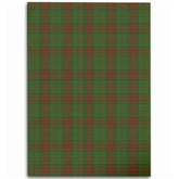 Maxwell Hunting Tartan Classic Area Rug